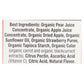 Annie's Homegrown Really Pe'ely Swirly Strawberry Fruit Tape, 8-Pack (4.5 Oz.)