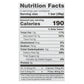 Love Good Fats Lemon Mousse Bars - Case of 12 - 1.38 oz Each