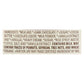 Lake Champlain Chocolates Salted Caramel Latte Dark-Milk Chocolate - 6 Oz Bag (Case of 12)