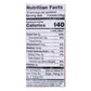 Second Nature - Nut Medley Antioxidant Smart Mix (6-Pack - 10 Oz)
