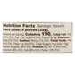 Organic Milk Chocolate Heart-shaped Candies, 5.9 Oz (Case of 12) by Lake Champlain Chocolates