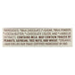 Organic Milk Chocolate Heart-shaped Candies, 5.9 Oz (Case of 12) by Lake Champlain Chocolates