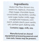 Wow Baking Chocolate Chips, 2.75 Oz. (Pack of 12)