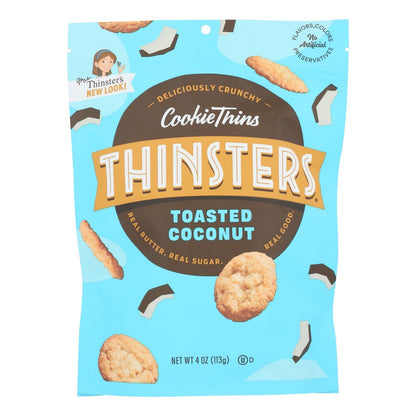 You Can Taste the Difference Using No Artificial Ingredients - 4 Oz (Pack of 12)