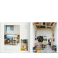 Taschen Gio Ponti Hardcover Book Yellow