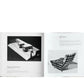 Taschen Gio Ponti Hardcover Book Yellow