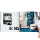 Taschen Gio Ponti Hardcover Book Yellow
