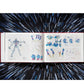 Taschen The Star Wars Archives 1999–2005 XXL Hardcover Book Red