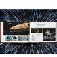 Taschen The Star Wars Archives 1999–2005 XXL Hardcover Book Red