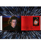 Taschen The Star Wars Archives 1999–2005 XXL Hardcover Book Red