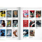Taschen Sneaker Freaker The Ultimate Sneaker Book Hardcover Book Gold