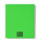 Taschen Virgil Abloh Nike ICONS Hardcover Book Green