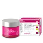 Andalou Naturals Illuminating Sugar Lip Scrub - 0.5 Oz