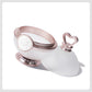Petal Blush Cup Makeup Storage Bucket Loose Powder Cup