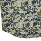 Performance Button Up - Marsh Duck