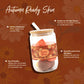 Pumpkin Spice | Perfect Blend Sponge Set & Reusable Cup