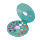 Metachrome | 25-Shade Palette