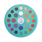 Metachrome | 25-Shade Palette