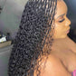 Deep Curly