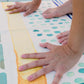 Yoga Towel Reed by Yune Yoga