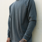 Long Sleeve Garment Dye Max Heavyweight Shirt