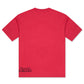 Valabasas Valley Visions Tee - Red