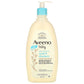 Aveeno Baby Daily Moisture Body Wash & Shampoo Oat Extract 8 Fl. Oz