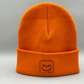 Haakwear Halloween Beanie, Grin Reaper