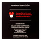 Death Wish Coffee - Strongest Single Serve Cups (Pack of 6-10 Ct.)