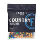 Ferris Nut Company - Country Mix M&ms - Case Of 12-16 Ounces