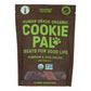 Cookie Pal Pumpkin & Chia Dog Treats, 10 Oz, Case of 4