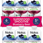 Noka - Sprfd Smthe Bbry Beet - Case Of 6-4 Pack
