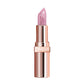 Bright Shiny Color-changing Lipstick Pearlescent Thin And Glittering