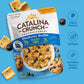 Catalina Crunch Blueberry Muffin Keto Cereal, 8 oz. (Pack of 6)