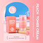 Fashionable and effective heeltastic foot balm Moisturizing Hand And Foot Balm, Powerful Nourishing Stick (highly recommended)