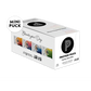Protein Puck Mini Variety Pack - Case of 12 - 1.34 Oz