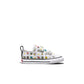 Converse x Hello Kitty (TD) Chuck Taylor All-Star Easy On - White/Black