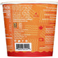 Lotus Foods Spicy Kimchi Instant Ramen Cup, 1.98 Oz (Pack of 6)