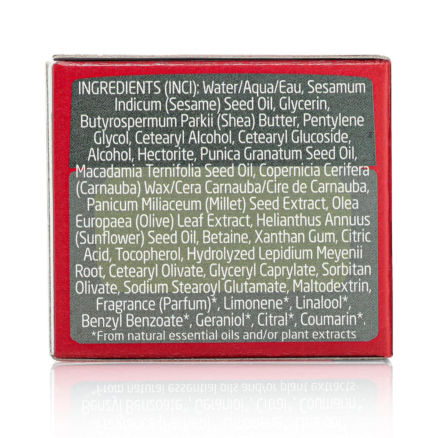 Weleda Plumping Night Cream, 1.3 fl oz, Wrinkle Smoothing & Hydrating