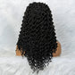 Water Wave Braided Wig | 9x6 Lace Front with Baby Hair
