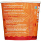 Lotus Foods Spicy Kimchi Instant Ramen Cup, 1.98 Oz (Pack of 6)