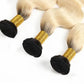 Rebecca Ombre Body Wave Human Hair Bundles | 1B/4/27/30/99J/613 Blonde Two & Three-Tone Remy Weave Deals