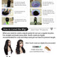 180% Density HD Lace Front Body Wave Wig | Pre-Plucked | Brazilian Remy Hair | Glueless