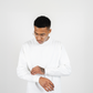 Long Sleeve Garment Dye Max Heavyweight Shirt
