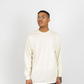 Long Sleeve Garment Dye Max Heavyweight Shirt
