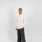 Long Sleeve Garment Dye Max Heavyweight Shirt