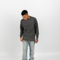 Long Sleeve Garment Dye Max Heavyweight Shirt