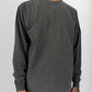 Long Sleeve Garment Dye Max Heavyweight Shirt