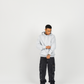 Fleece Hoodie