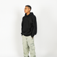 Fleece Hoodie